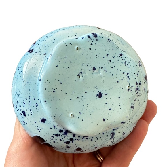 Colorful Funky Pitcher - Picture 4 of 5